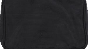 BIKASE Charger Handlebar Bag