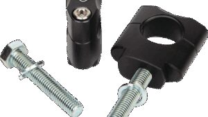 ODI MX Handlebar Mounts - Drop-In - 7/8"