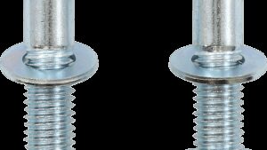 ODI Handlebar Clamp Bolt Kit - 50 mm
