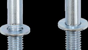 ODI Handlebar Clamp Bolt Kit - 70 mm