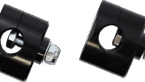 ODI PeeWee MX Bar Mounts