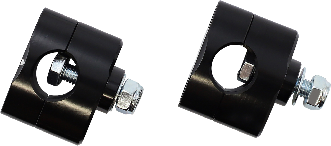 ODI PeeWee MX Bar Mounts