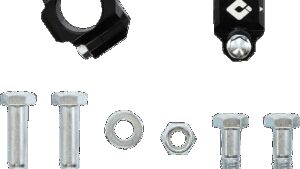 ODI MX Handlebar Mounts - Drop-In - 1-1/8"