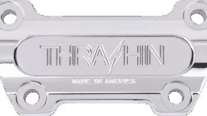 THRASHIN SUPPLY CO. OG Riser Top Clamp - Chrome