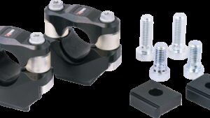 XTRIG PHDS Clamp Kit - M12 Clamp