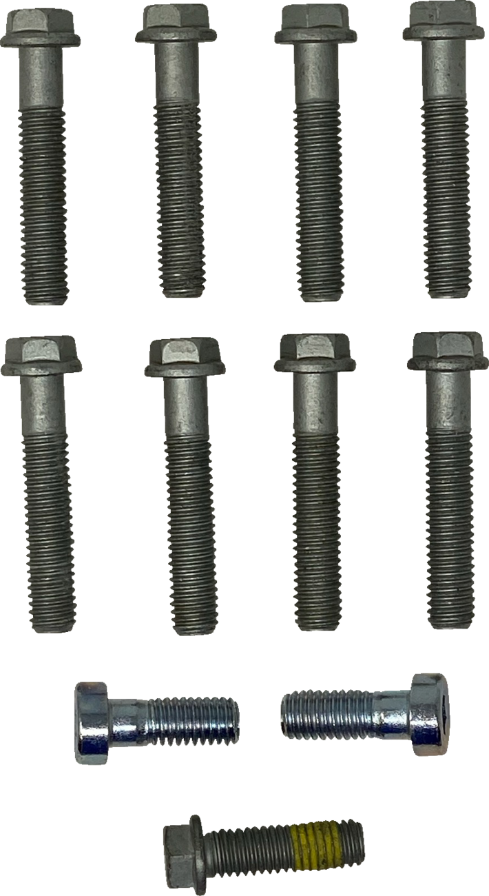 XTRIG SCREW SET XTRIG ROCS