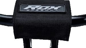 ROX SPEED FX Gen. 3 Bar Pad - 6" - Gray/Black