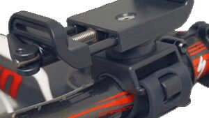 BIKASE Handy Phone Clamp - Universal