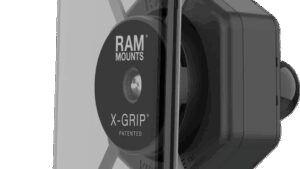 RAM MOUNTS X-Grip® Mount Kit - Vibe Safe™ - Adapter