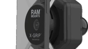 RAM MOUNTS X-Grip® Mount Kit - Vibe Safe™ - Ball