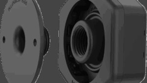 RAM MOUNTS Vibe Safe Adapter