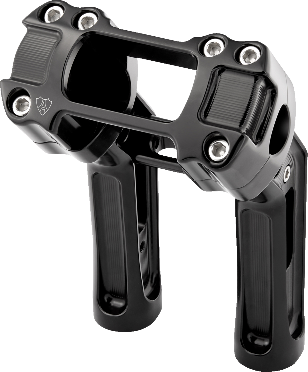 ARLEN NESS RISERS METHOD 7" BLACK - Image 2