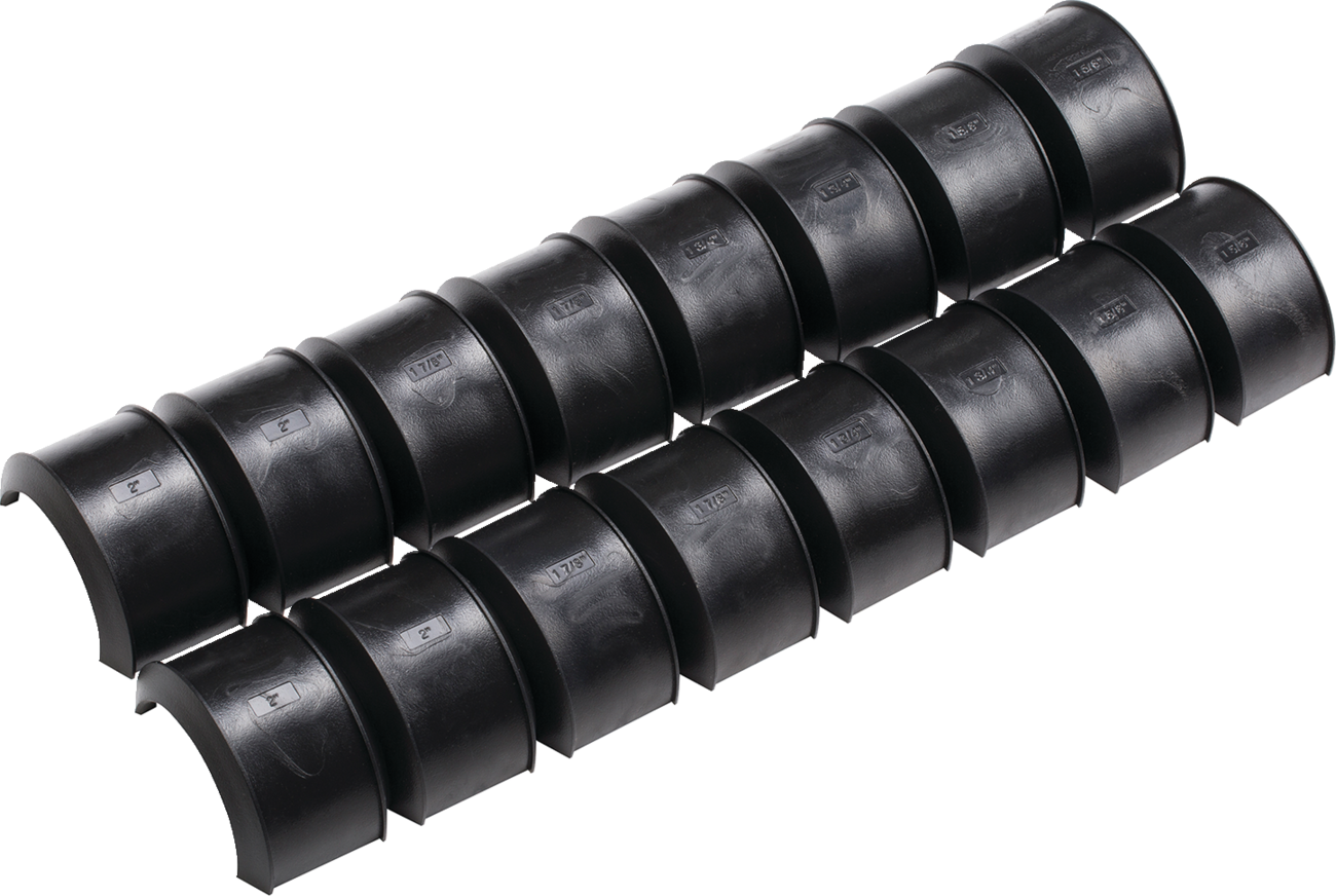 KICKER KMTAP Adapter Pack - Speakers