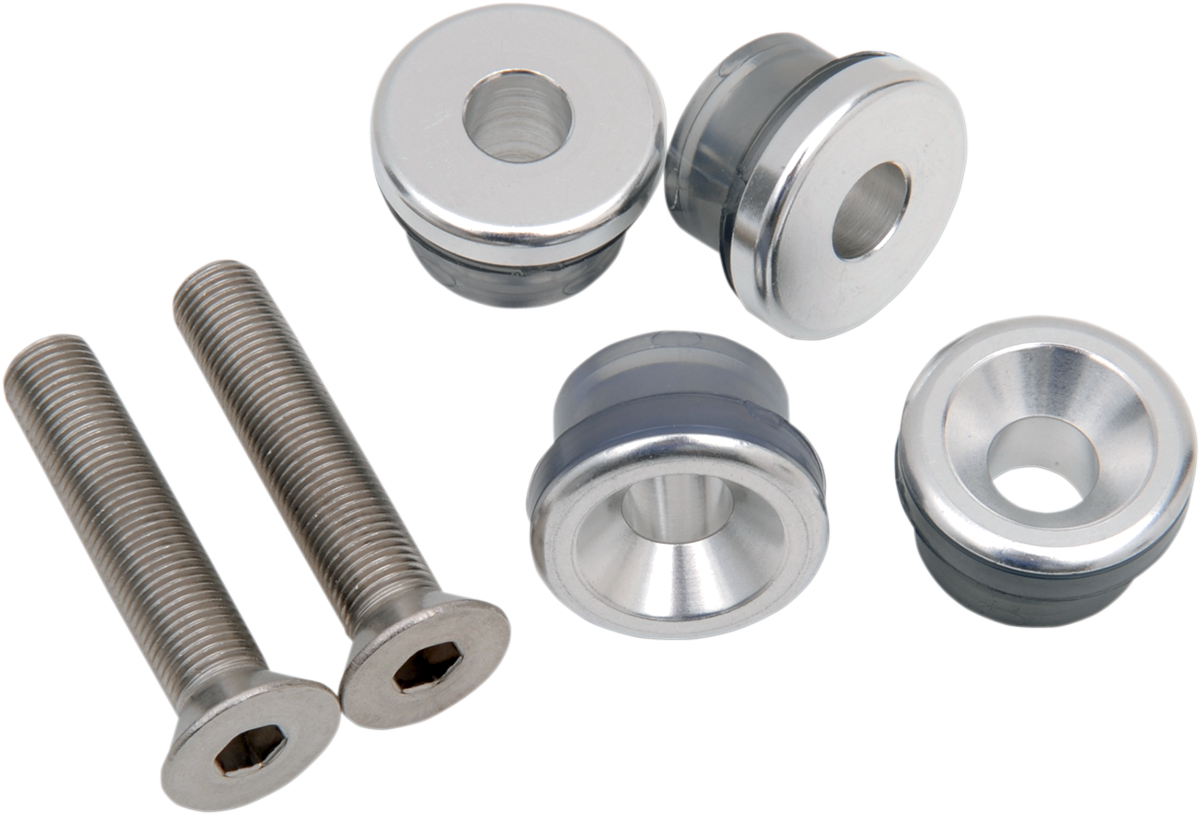 ALLOY ART Riser Bushings - Fine