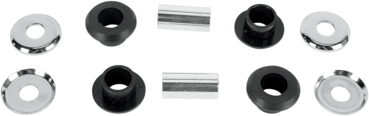 ARLEN NESS DAMPER H/B FLT POLY