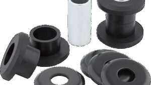 ARLEN NESS Black Polyurethane Riser Bushing Kit
