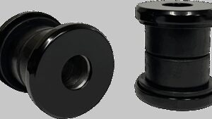 PRO-ONE PERF.MFG. Polyurethane Riser Bushing Kit - Black