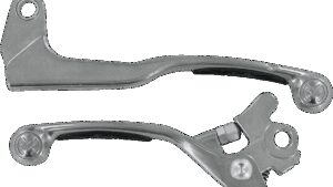 MOOSE OFFROAD Competition Lever Set - Black