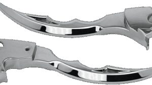 PRO-ONE PERF.MFG. Pro-Blade Billet Lever - Chrome