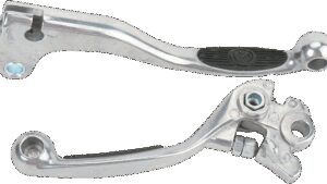 MOOSE OFFROAD Competition Lever Set - Black