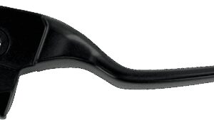 DRAG SPECIALTIES Wide Blade Replacement Brake Lever - Black