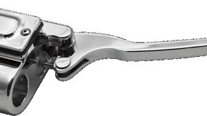 GMA ENGINEERING BY BDL Brake Master Cylinder Assembly - 5/8" - Polished