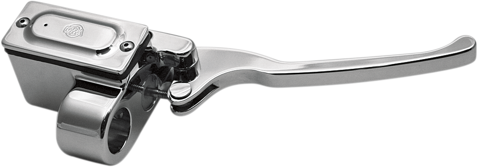 GMA ENGINEERING BY BDL M/C ASSY 5/8" POLISH