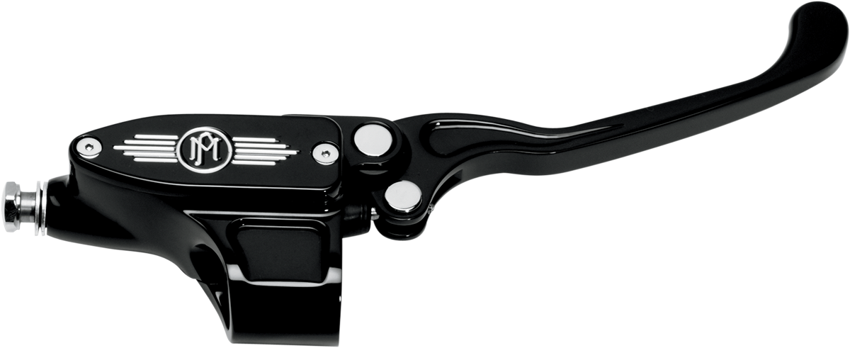 PERFORMANCE MACHINE (PM) MASTER CYL BRK 9/16 CC