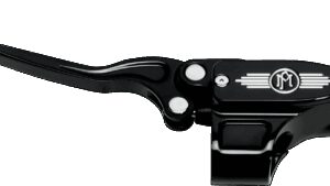 PERFORMANCE MACHINE (PM) Clutch Master Cylinder - 11/16" - Contrast Cut