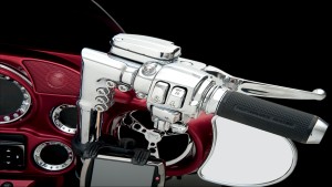 New Motorcycle Parts, New Parts