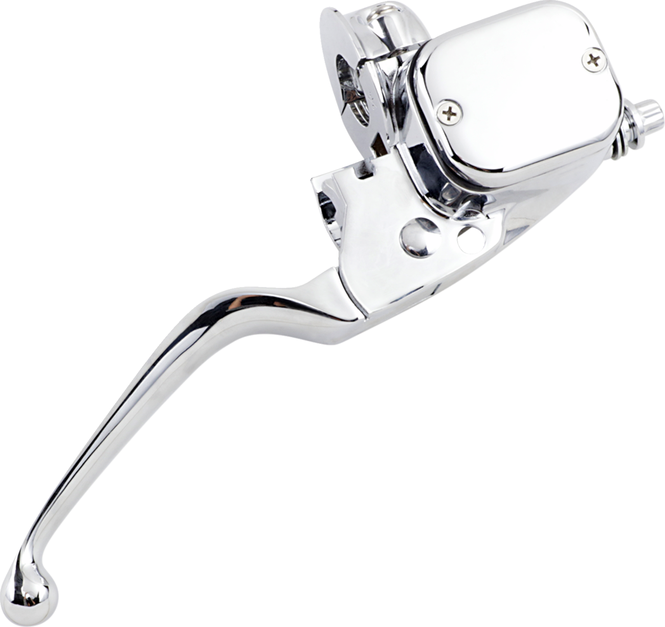 DRAG SPECIALTIES M/C BRK CHR 9/16"