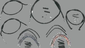 New Motorcycle Parts, New Parts