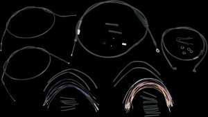 New Motorcycle Parts, New Parts