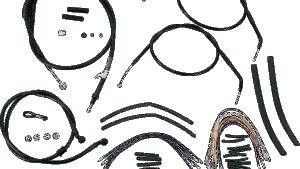 New Motorcycle Parts, New Parts