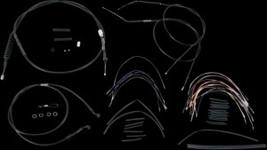 New Motorcycle Parts, New Parts