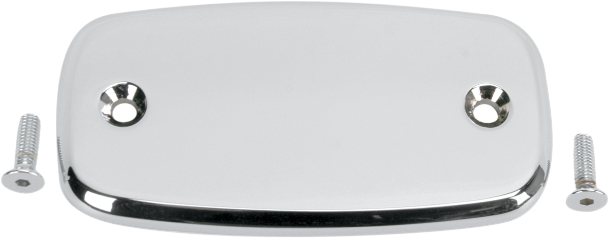 BARON COVER M/CYL M109 SMTH CHR - Image 2