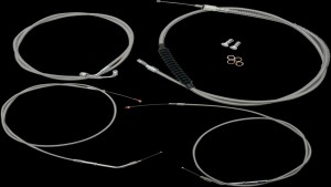 New Motorcycle Parts, New Parts