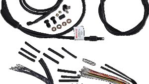 New Motorcycle Parts, New Parts