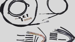 New Motorcycle Parts, New Parts