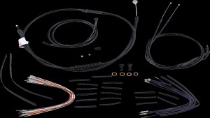 New Motorcycle Parts, New Parts