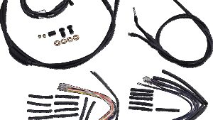 New Motorcycle Parts, New Parts