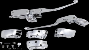 New Motorcycle Parts, New Parts