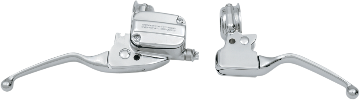 DRAG SPECIALTIES CONTROLS HB 96-07FLT