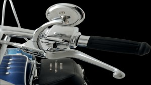 New Motorcycle Parts, New Parts