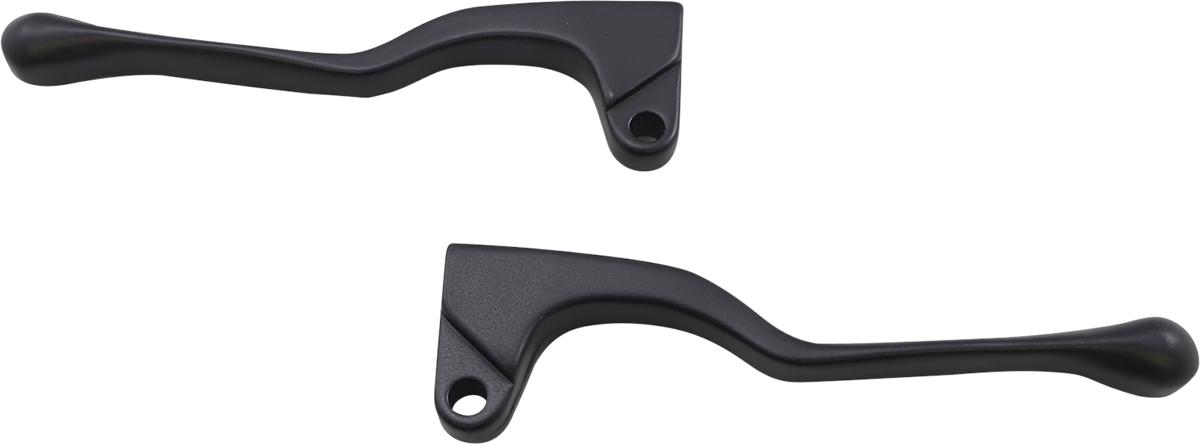 TMV Handlebar Control Levers