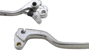 TMV Handlebar Control Levers