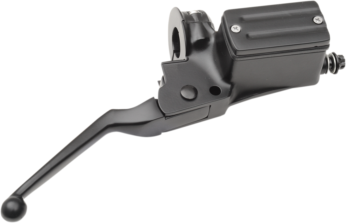 DRAG SPECIALTIES MASTER CYL 11/16 84-95BLK