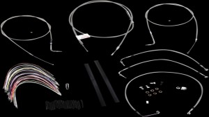 New Motorcycle Parts, New Parts