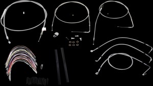 New Motorcycle Parts, New Parts