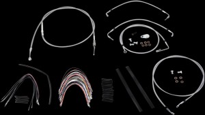 New Motorcycle Parts, New Parts